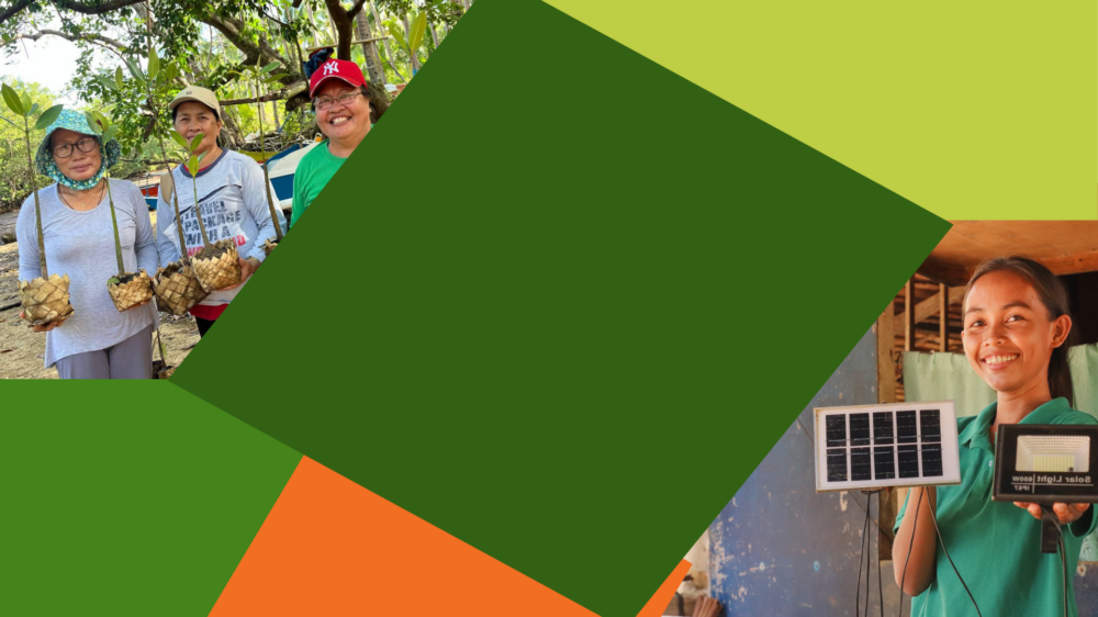 Patas na Bukas Media Fellowship: Reporting for a Fair and Feminist Climate Future Call for Applications Invitation