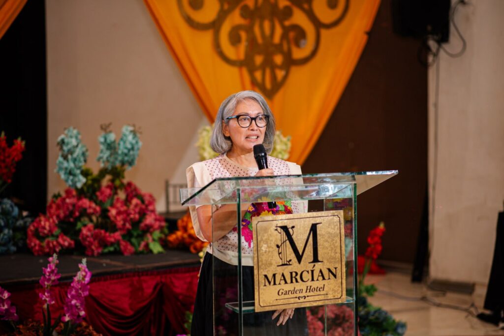 Photo of EU-BAEP WEESAFE closing activity in Zamboanga City, Philippines. 

Partner organizations SIMCARRD Inc., KMFI, Oxfam Belgium, and Oxfam Pilipinas gathered for a feast of community stories as the European Union-funded project “Strengthening Agri-fishery Enterprise through Women and Youth Empowerment Inclusive Business and Climate Resilience”, or WEE-SAFE, comes to an end on February 11, 2026, in Zamboanga.


After nearly three years, WEE-SAFE has reached 3,506 farmers and fisherfolk and supported ninety-five local organizations in Basilan, Sulu, and Tawi-Tawi (BaSulTa). Together with women, youth, indigenous people (IP), and other small producers in the agri-fishery sector, partners from the government matched this enthusiasm with firm commitments, pledging continued support.

#BangsamoroEconomicProsperity #SulongBASULTA #EUBAEP #PatasNaBukas