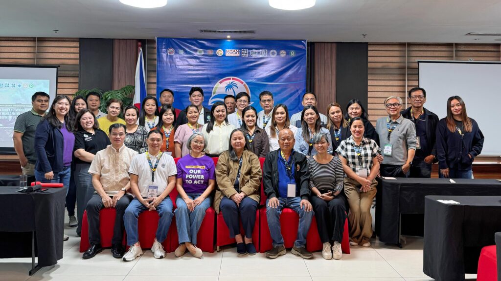 Oxfam Pilipinas, Local Climate Change Adaptation for Development, and the UP Resilience Institute are set to collaborate to integrate anticipatory action into local climate adaptation planning and conduct a parametric insurance study to support disaster risk financing. Anticipatory action, Anticipatory action examples, Anticipatory action meaning, Anticipatory action Philippines, Anticipatory action humanitarian, Anticipatory Action hub, anticipatory action oxfam, anticipatory action pioneer, Oxfam Pilipinas has been championing anticipatory action since 2017. It started with early warning and cash-based pilots in Eastern Samar, Cotabato City, and Catanduanes, and expanded to multi-hazard anticipatory systems in 2020. Currently, it co-implements the Mayon Anticipatory Action Project with People in Need Philippines , Simon of Cyrene Community Rehabilitation and Development Foundation, Inc., MIDAS/Mayon Integrated Development Alternatives and Services,Inc., Coastal CORE, Incorporated, and Oxfam Pilipinas, with support from the Start Network. It also explores the use of anticipatory action in health-focused outbreak prevention and policy advocacy. For more info, visit oxfam.org