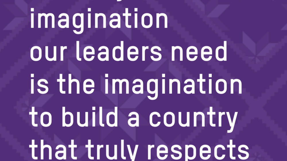 Statement of Oxfam Pilipinas for National Women's Month 2026 For more info, visit oxfam.org.ph