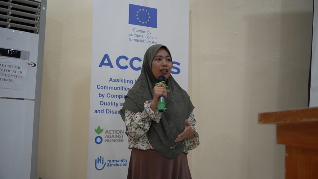 ACCESS Consortium holds Strong El Niño 2026 briefing