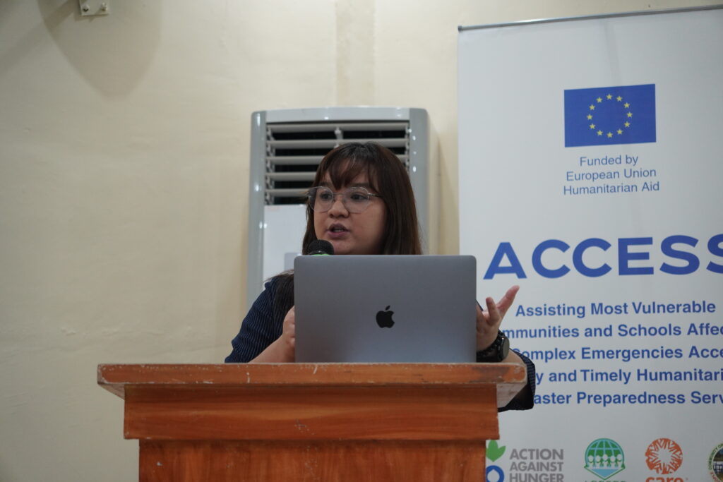 ACCESS Consortium holds Strong El Niño 2026 briefing