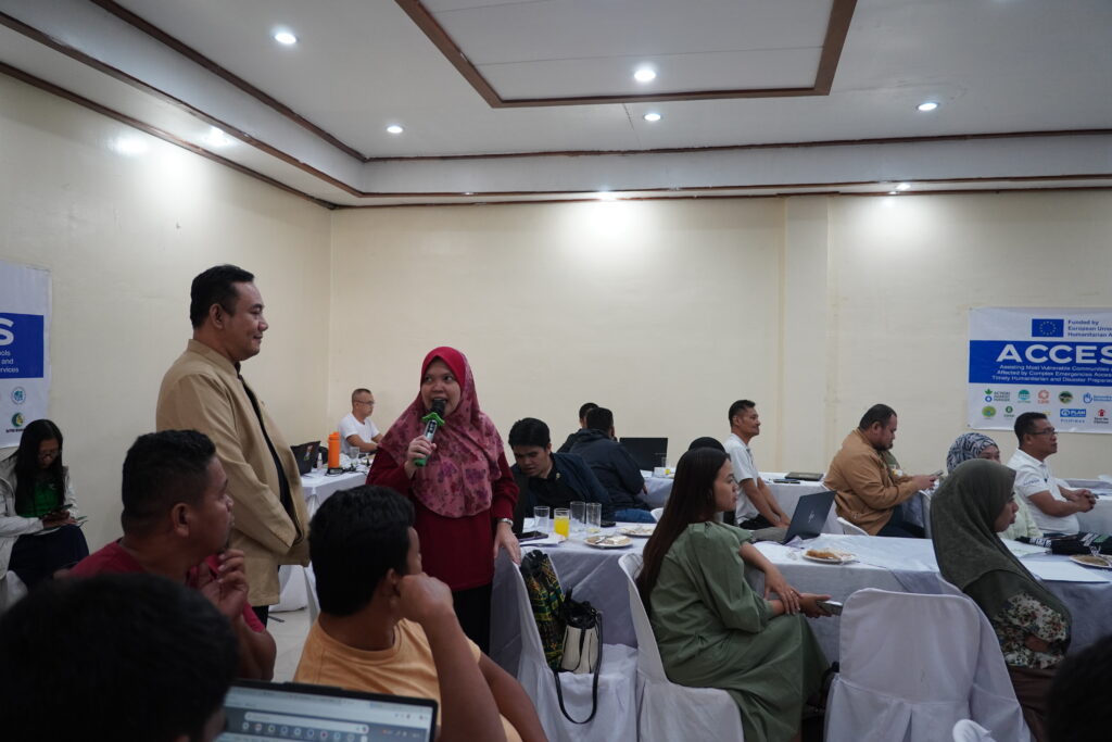 ACCESS Consortium holds Strong El Niño 2026 briefing