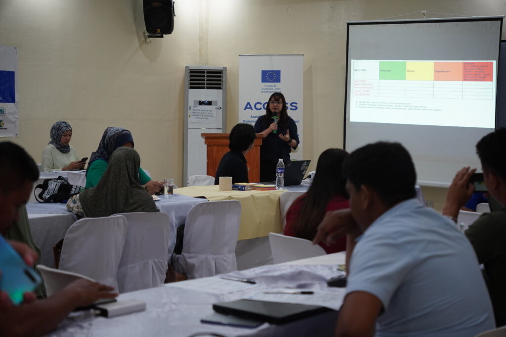 ACCESS Consortium holds Strong El Niño 2026 briefing