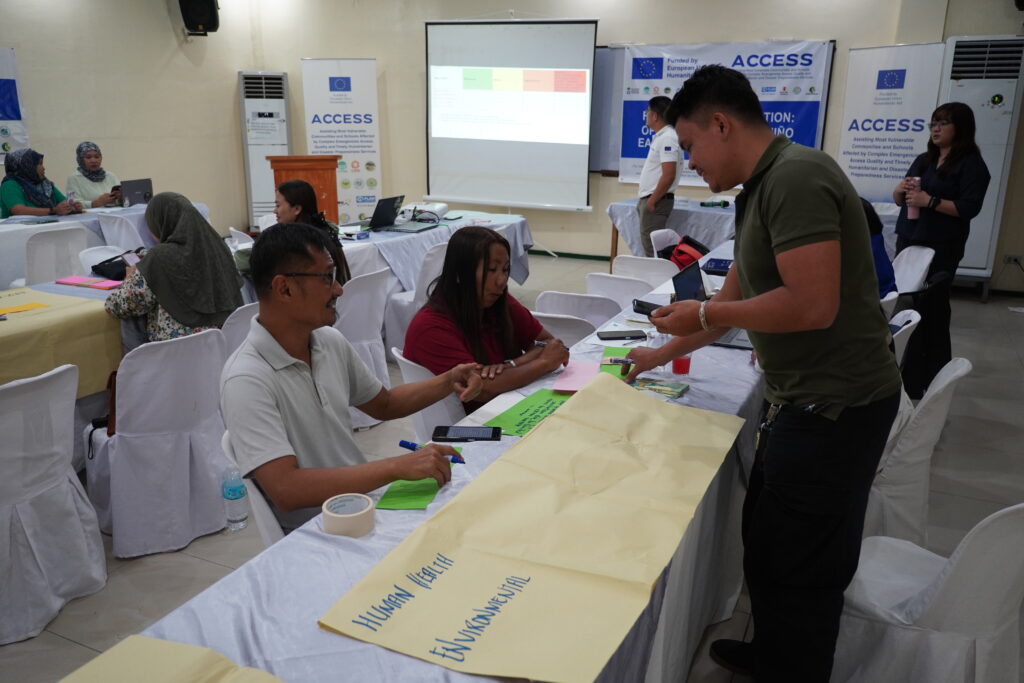 ACCESS Consortium holds Strong El Niño 2026 briefing