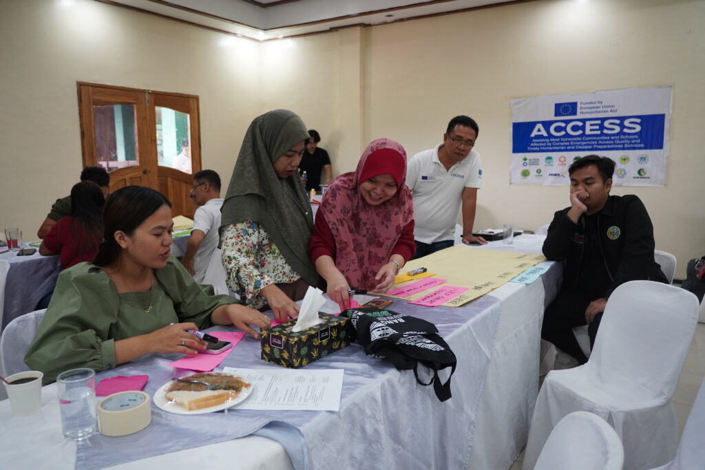 ACCESS Consortium holds Strong El Niño 2026 briefing