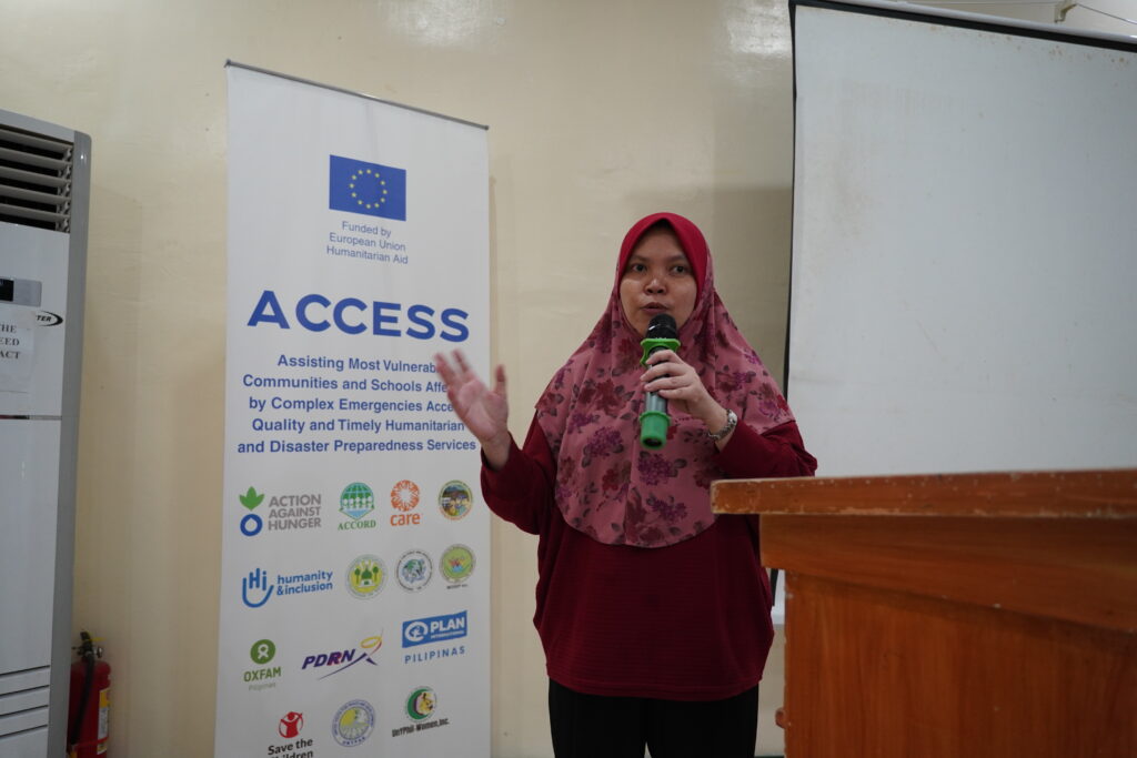 ACCESS Consortium holds Strong El Niño 2026 briefing