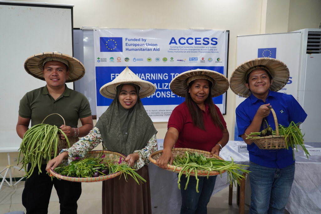 ACCESS Consortium holds Strong El Niño 2026 briefing